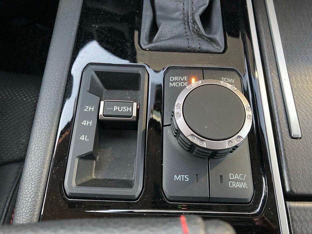 2023 Toyota Sequoia San Antonio TX