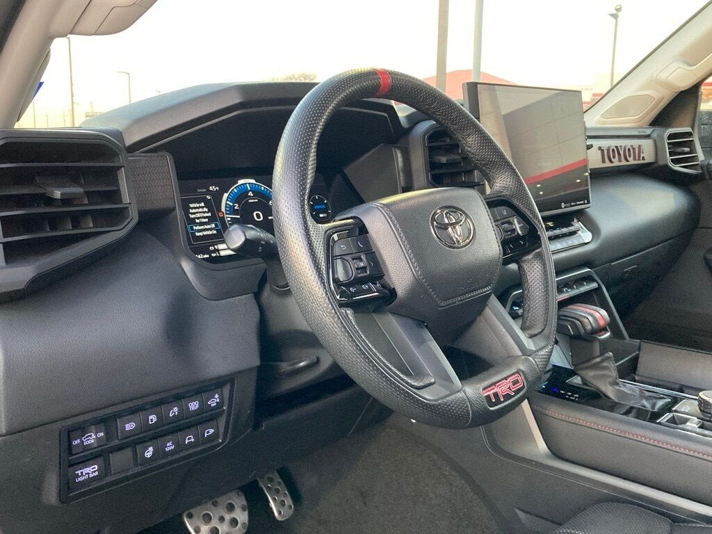2023 Toyota Sequoia San Antonio TX