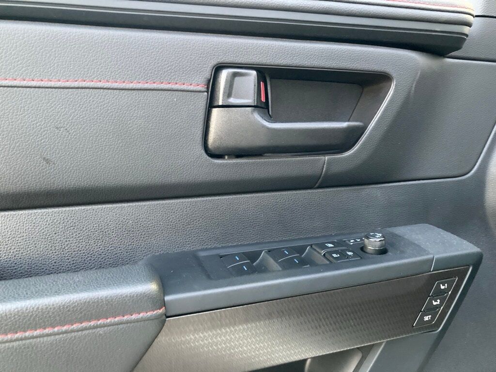 2023 Toyota Sequoia San Antonio TX