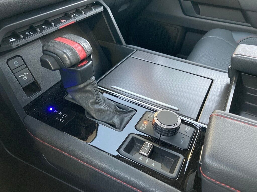 2023 Toyota Sequoia San Antonio TX