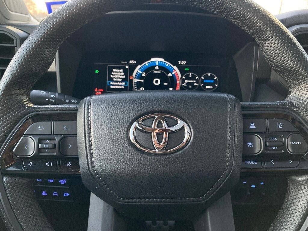 2023 Toyota Sequoia San Antonio TX