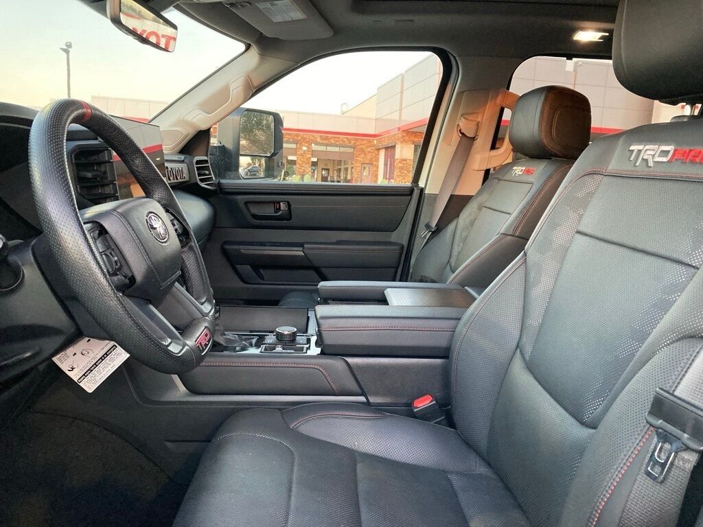 2023 Toyota Sequoia San Antonio TX