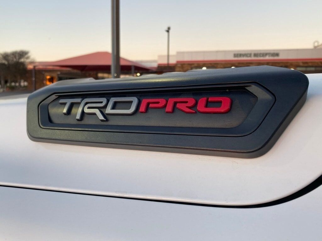 2023 Toyota Sequoia San Antonio TX