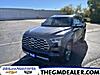 2023 Toyota Sequoia Capstone 4WD Hybrid w/Sunroof Nav HtdCldMemLthr