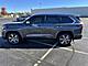 2023 Toyota Sequoia Capstone 4WD Hybrid w/Sunroof Nav HtdCldMemLthr Milwaukee WI