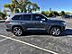 2023 Toyota Sequoia Capstone 4WD Hybrid w/Sunroof Nav HtdCldMemLthr Milwaukee WI