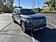 2023 Toyota Sequoia Capstone 4WD Hybrid w/Sunroof Nav HtdCldMemLthr Milwaukee WI