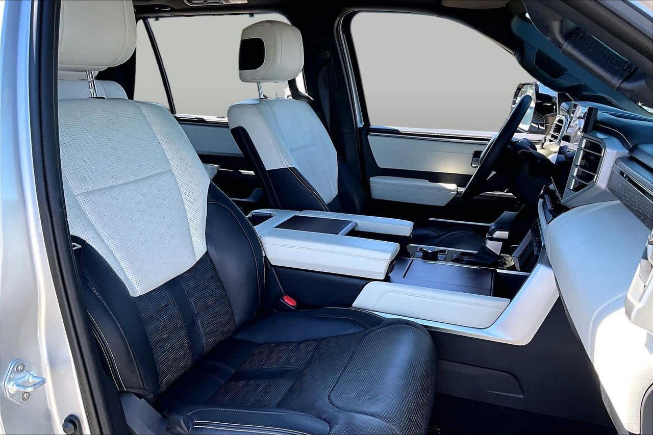 2023 Toyota Sequoia Capstone Folsom CA