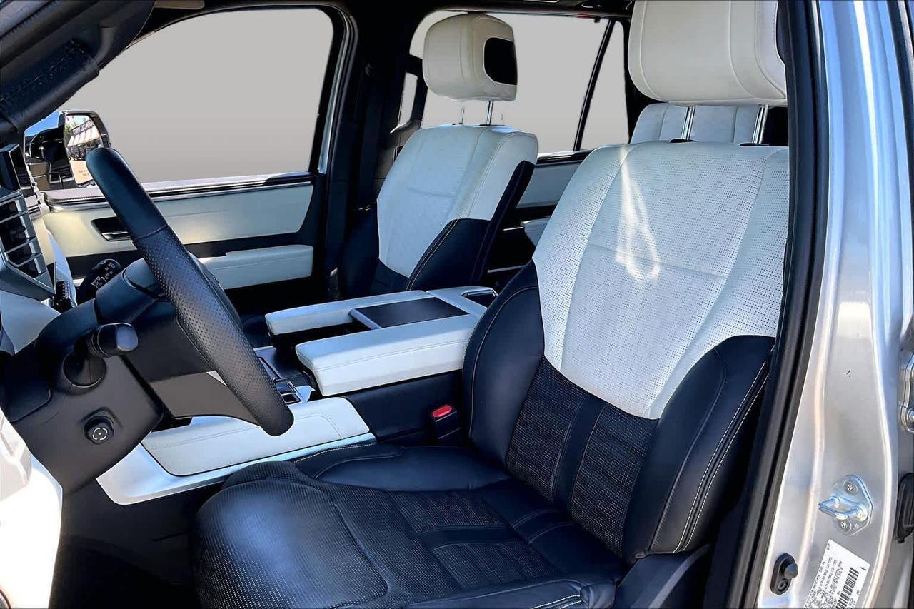 2023 Toyota Sequoia Capstone Folsom CA