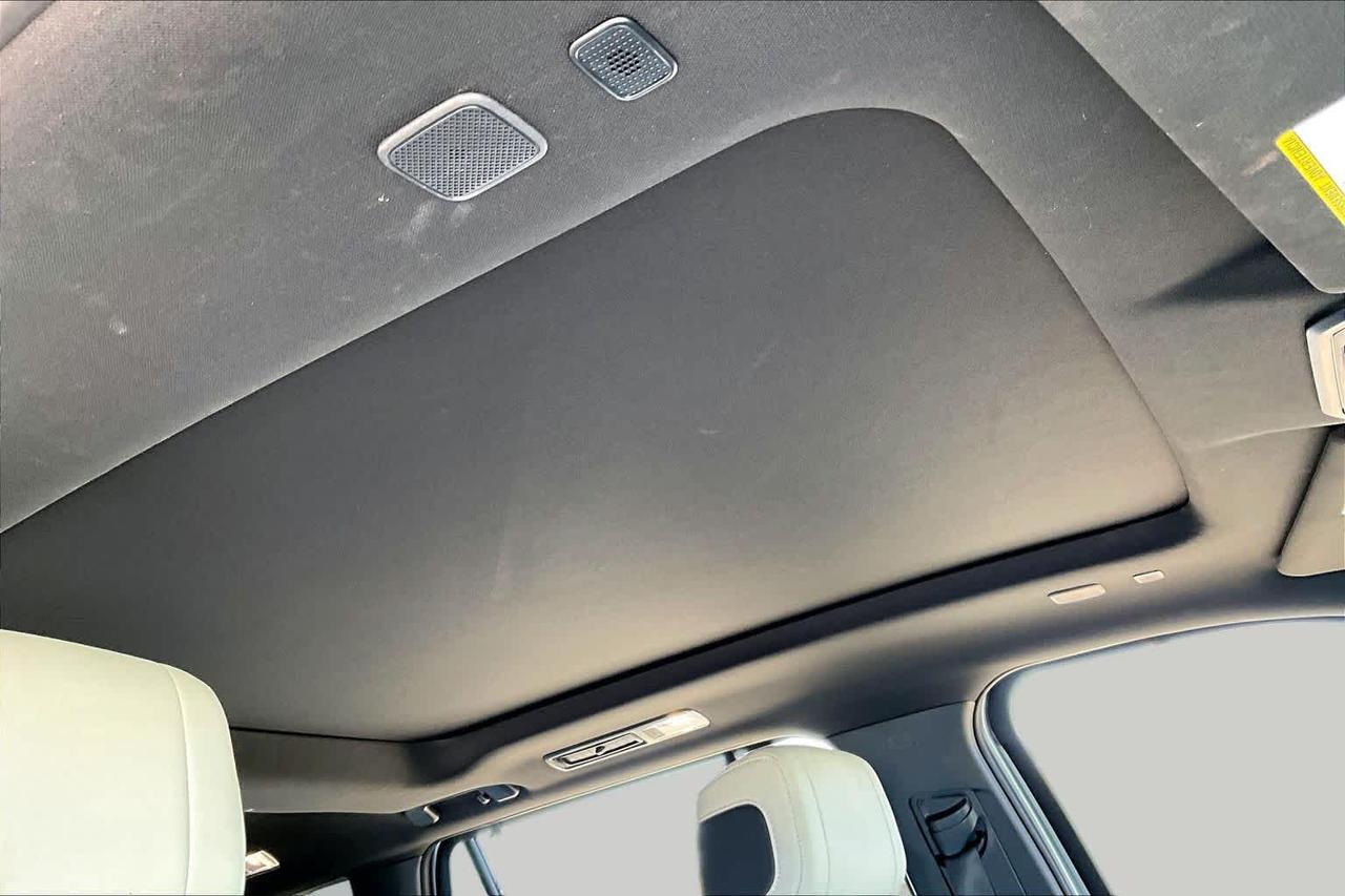2023 Toyota Sequoia Capstone Folsom CA