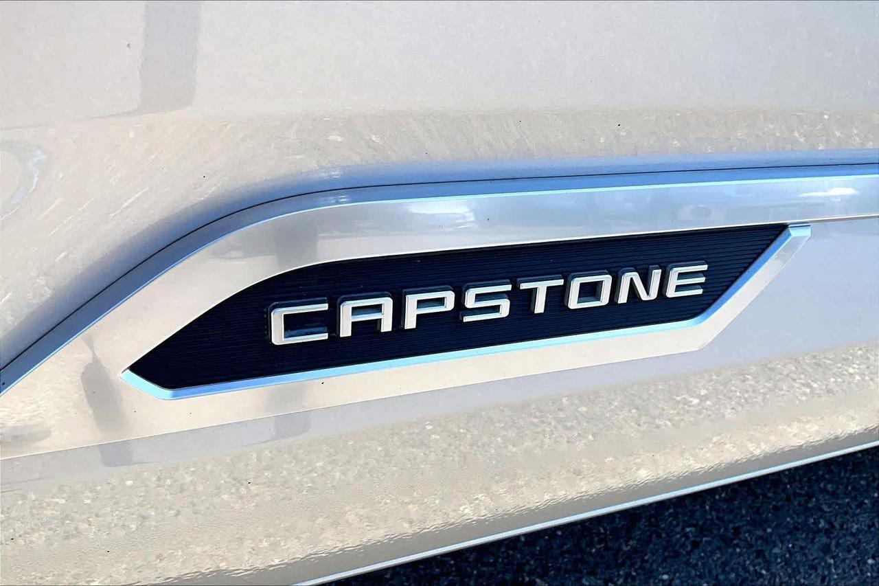 2023 Toyota Sequoia Capstone Folsom CA