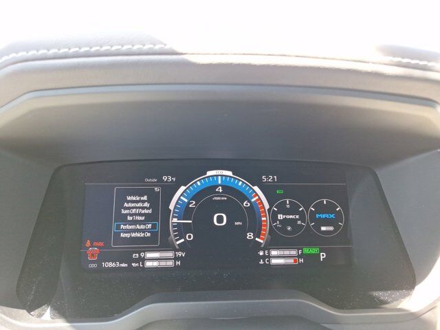 2023 Toyota Sequoia Capstone Hurst TX