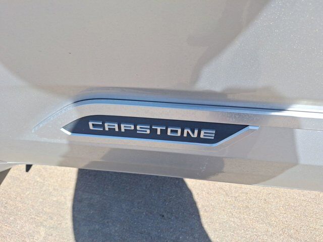 2023 Toyota Sequoia Capstone Hurst TX