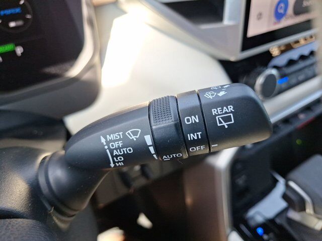 2023 Toyota Sequoia Capstone Hurst TX