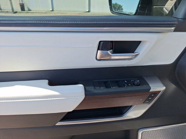2023 Toyota Sequoia Capstone Hurst TX