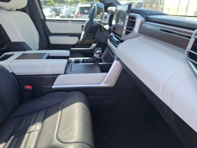 2023 Toyota Sequoia Capstone Hurst TX