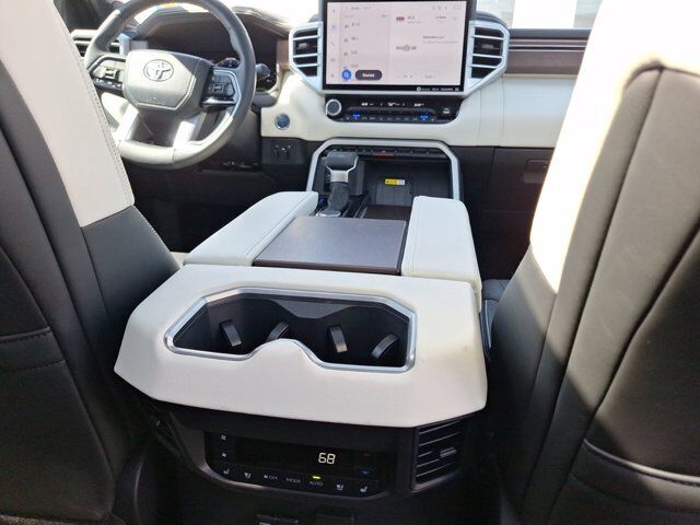 2023 Toyota Sequoia Capstone Hurst TX