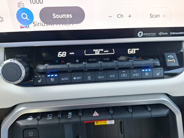 2023 Toyota Sequoia Capstone Hurst TX