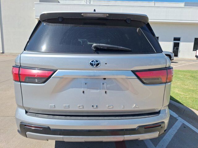 2023 Toyota Sequoia Capstone Hurst TX