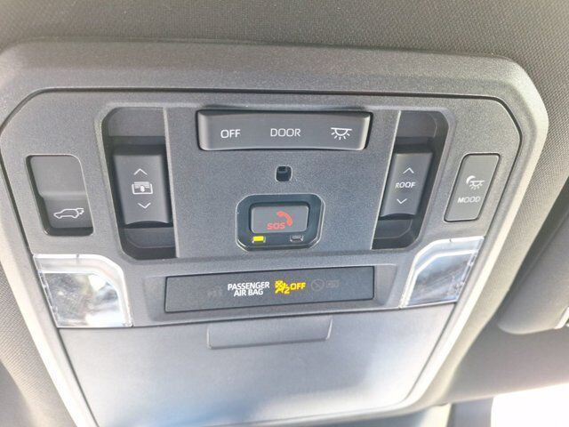 2023 Toyota Sequoia Capstone Hurst TX