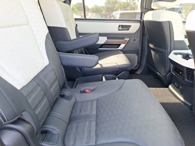 2023 Toyota Sequoia Capstone Hurst TX