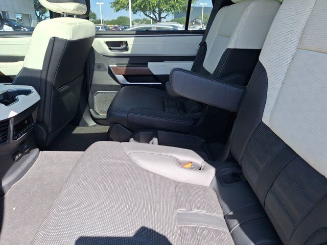 2023 Toyota Sequoia Capstone Hurst TX