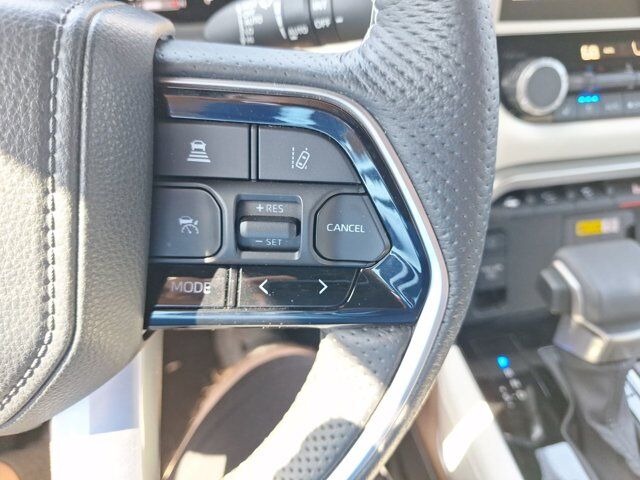 2023 Toyota Sequoia Capstone Hurst TX