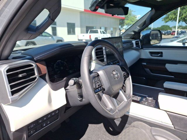 2023 Toyota Sequoia Capstone Hurst TX