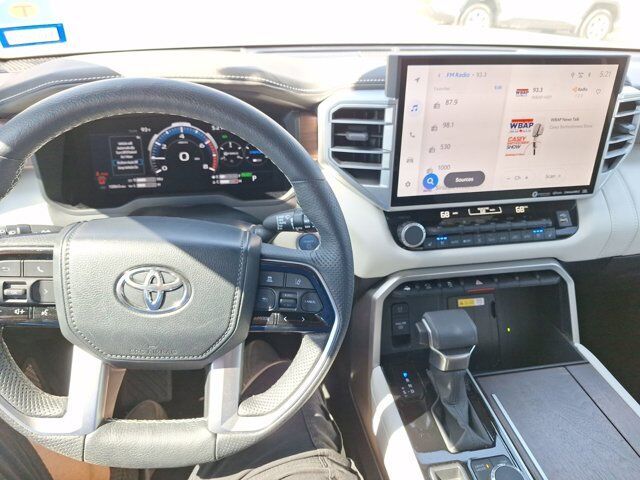 2023 Toyota Sequoia Capstone Hurst TX