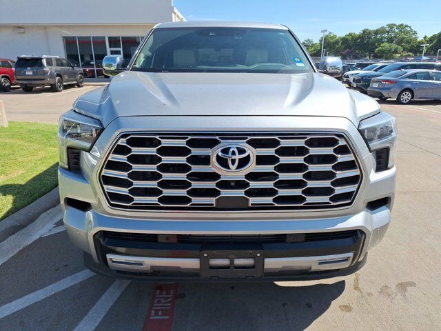 2023 Toyota Sequoia Capstone Hurst TX