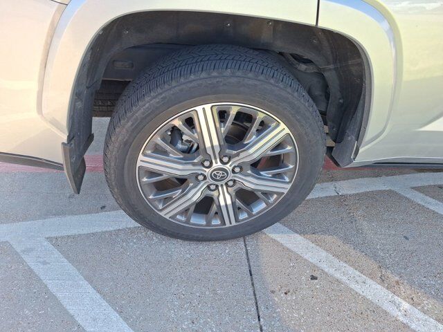 2023 Toyota Sequoia Capstone Hurst TX