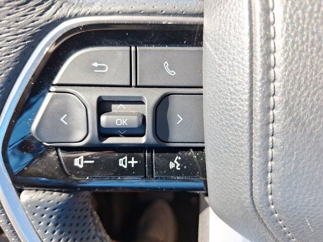 2023 Toyota Sequoia Capstone Hurst TX