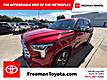 2023 Toyota Sequoia Capstone