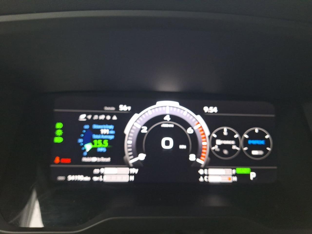 2023 Toyota Sequoia Capstone Hurst TX