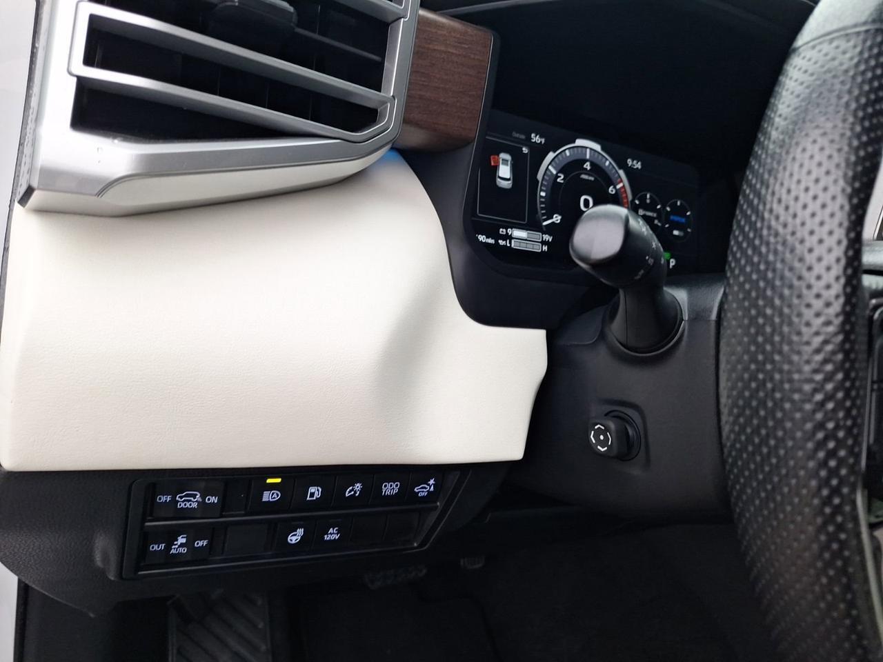 2023 Toyota Sequoia Capstone Hurst TX
