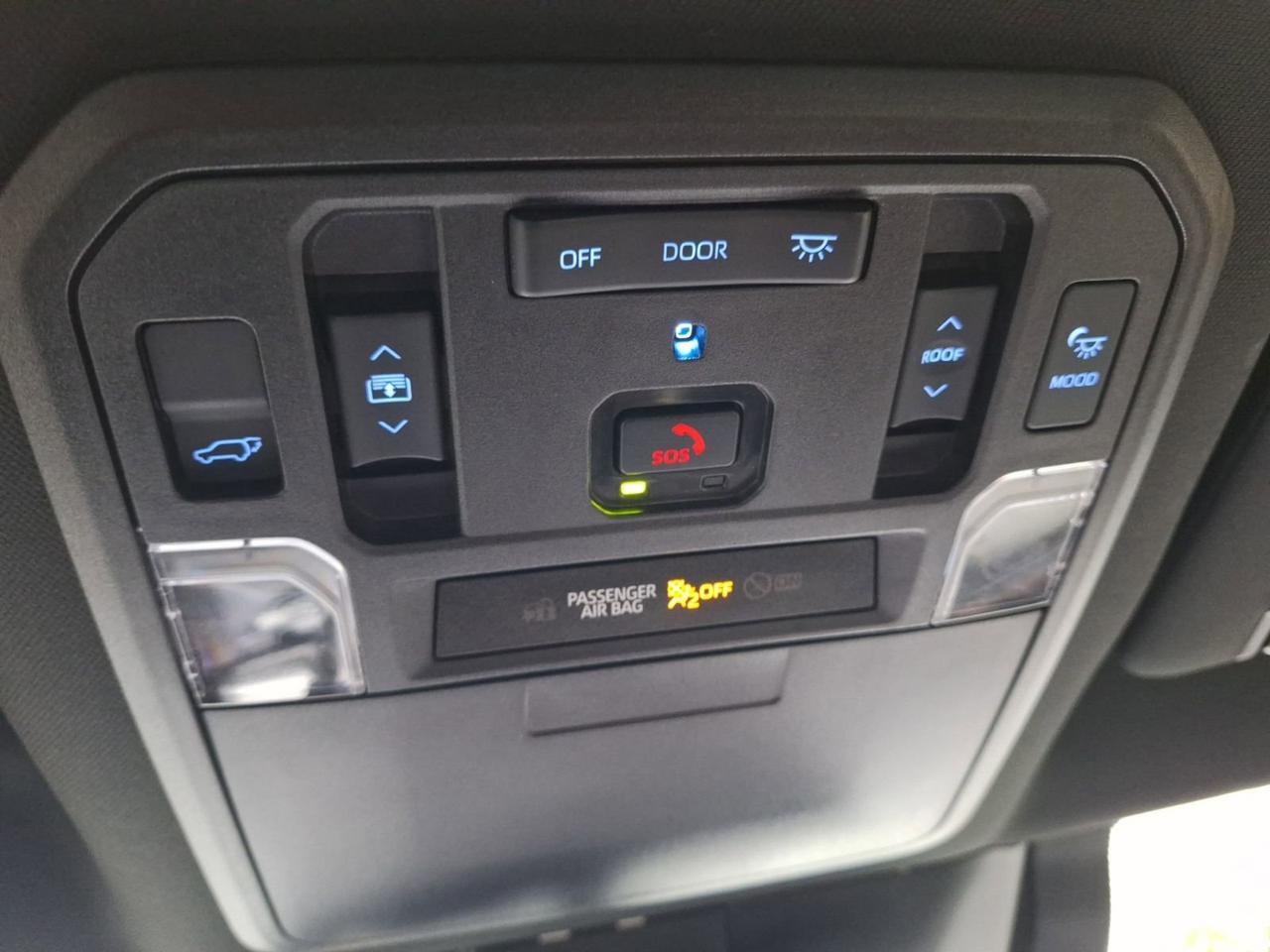 2023 Toyota Sequoia Capstone Hurst TX