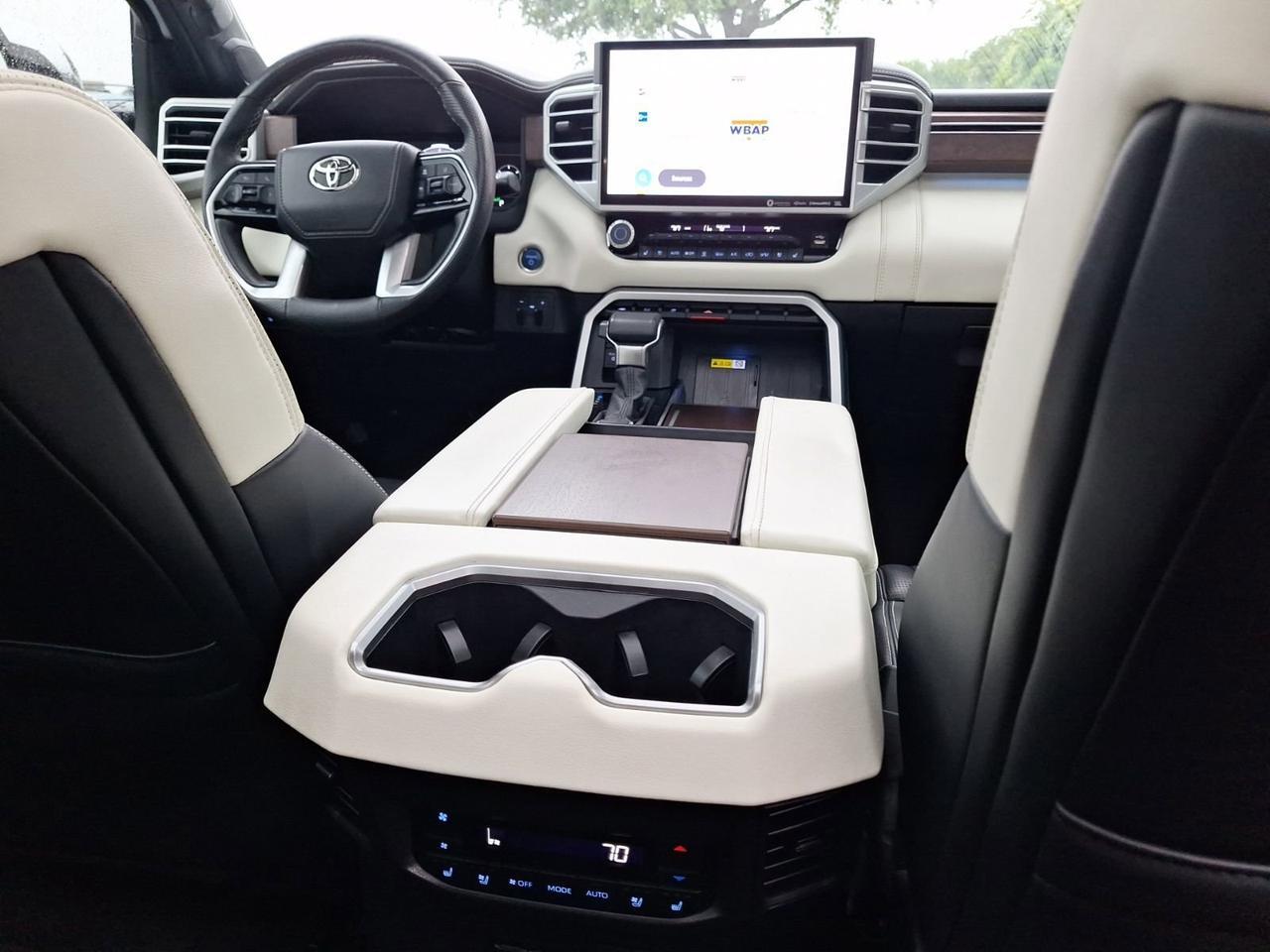2023 Toyota Sequoia Capstone Hurst TX