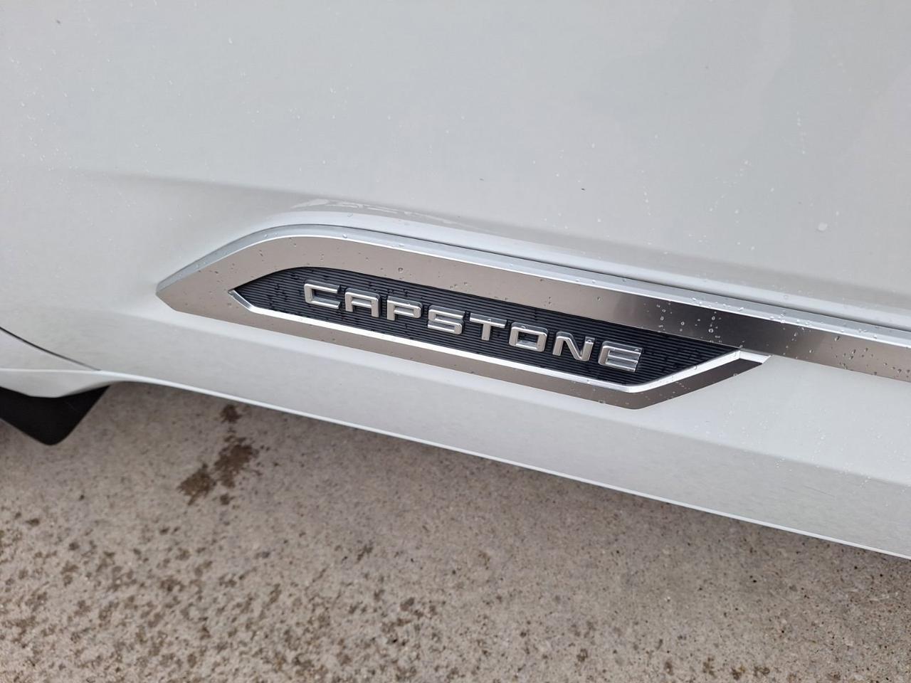 2023 Toyota Sequoia Capstone Hurst TX