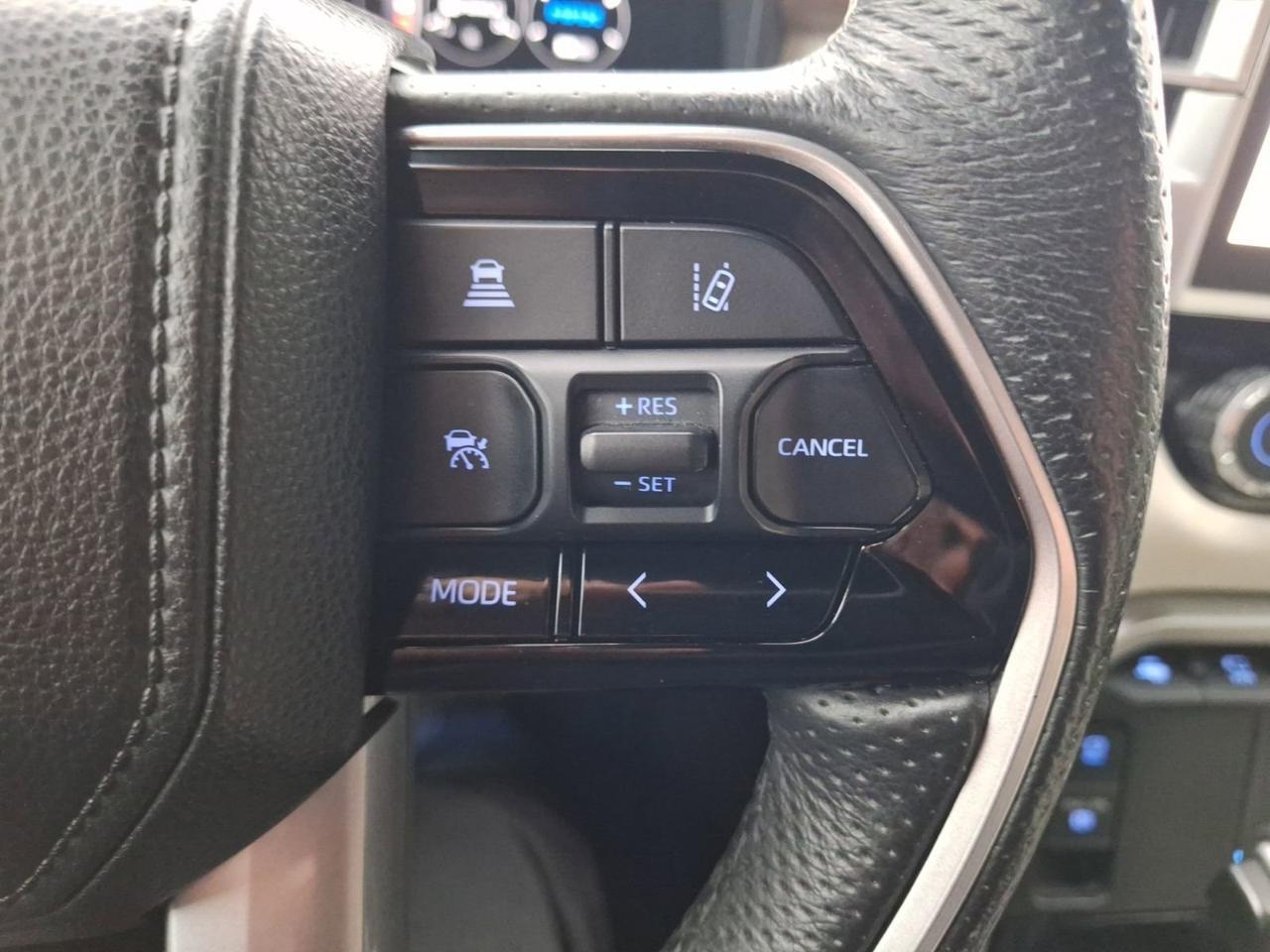 2023 Toyota Sequoia Capstone Hurst TX