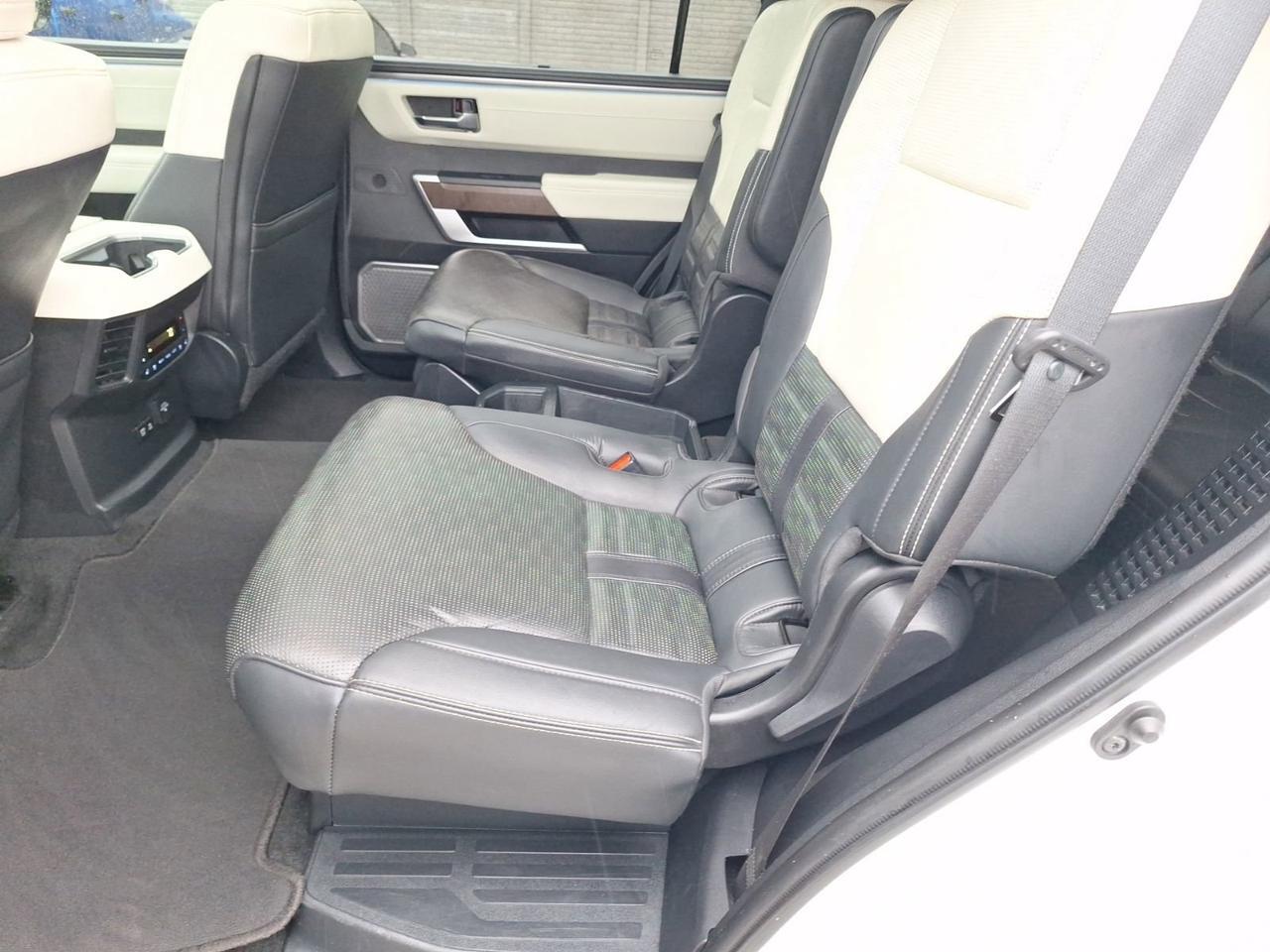 2023 Toyota Sequoia Capstone Hurst TX