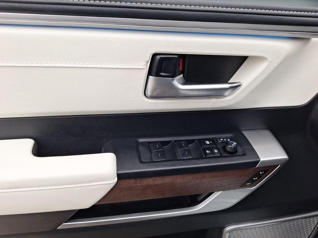 2023 Toyota Sequoia Capstone Hurst TX