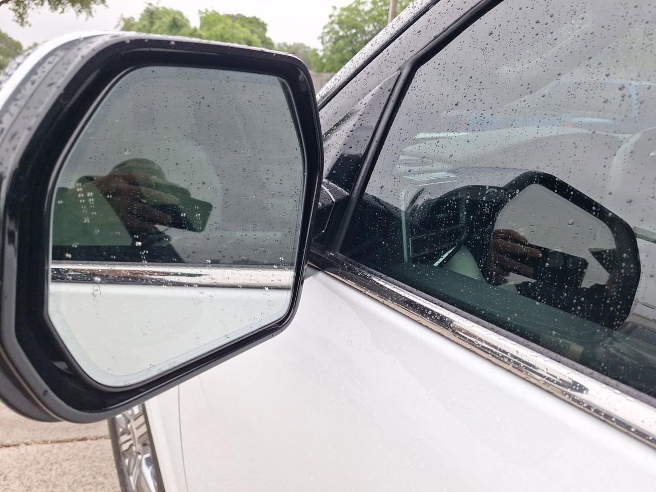 2023 Toyota Sequoia Capstone Hurst TX