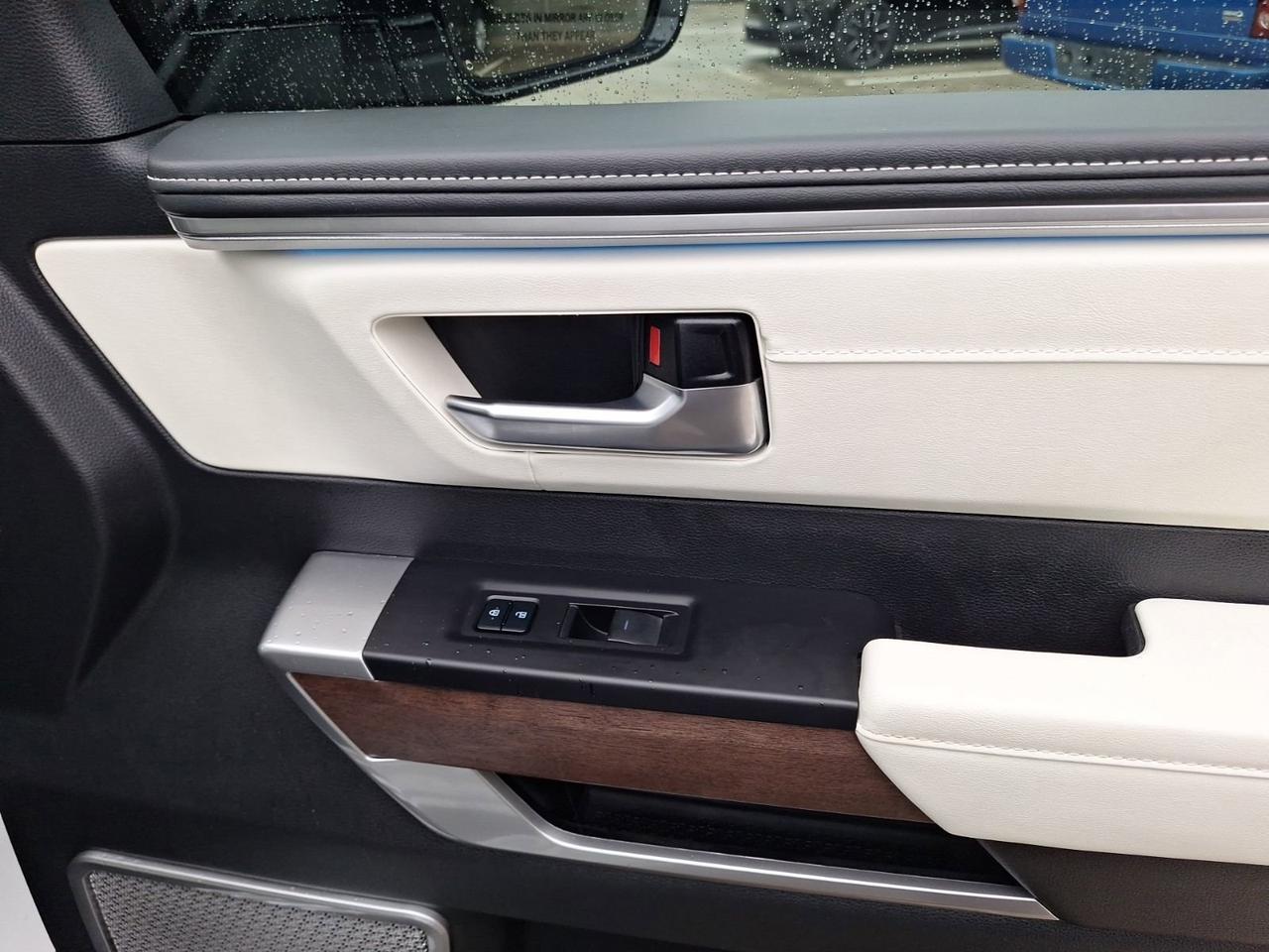 2023 Toyota Sequoia Capstone Hurst TX