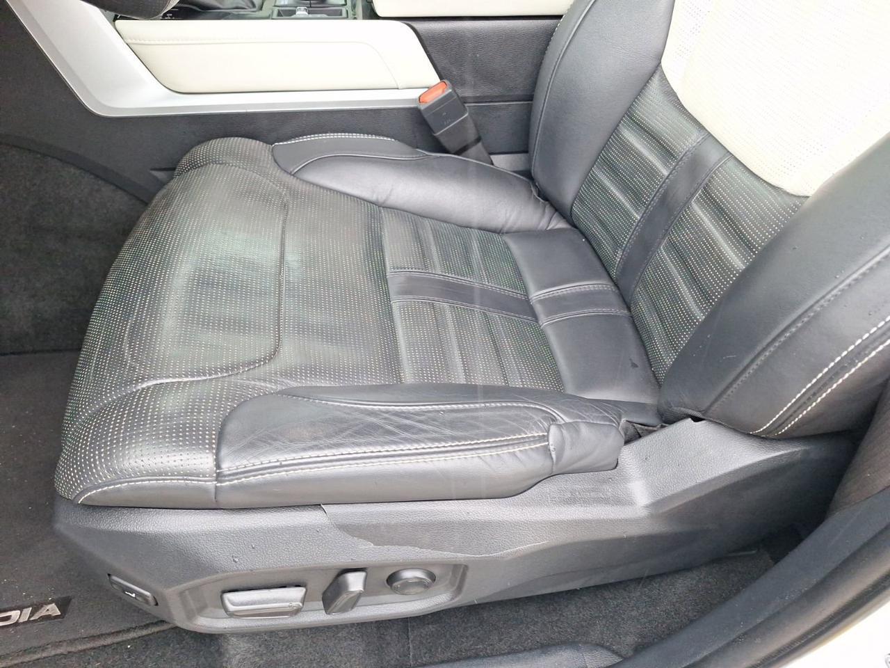 2023 Toyota Sequoia Capstone Hurst TX