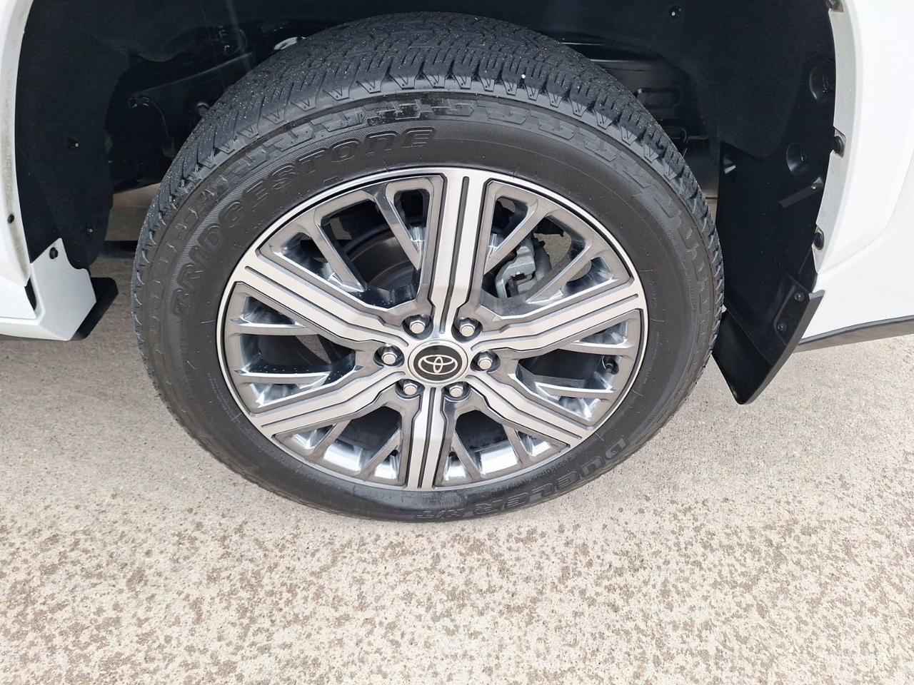 2023 Toyota Sequoia Capstone Hurst TX