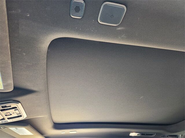 2023 Toyota Sequoia Capstone Grapevine TX