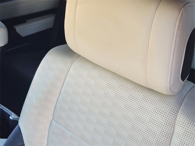 2023 Toyota Sequoia Capstone Grapevine TX