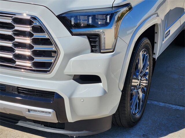 2023 Toyota Sequoia Capstone Grapevine TX