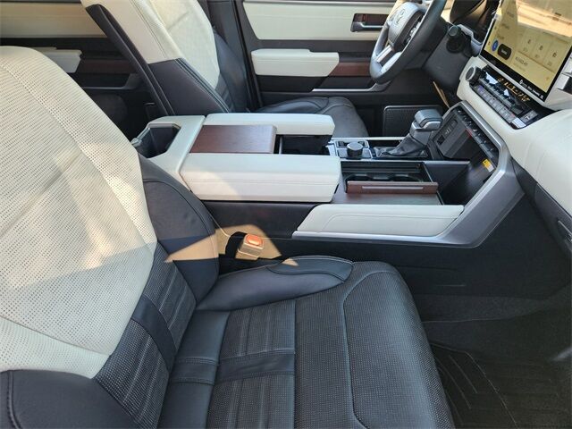 2023 Toyota Sequoia Capstone Grapevine TX