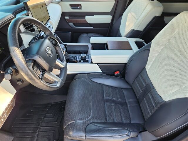 2023 Toyota Sequoia Capstone Grapevine TX